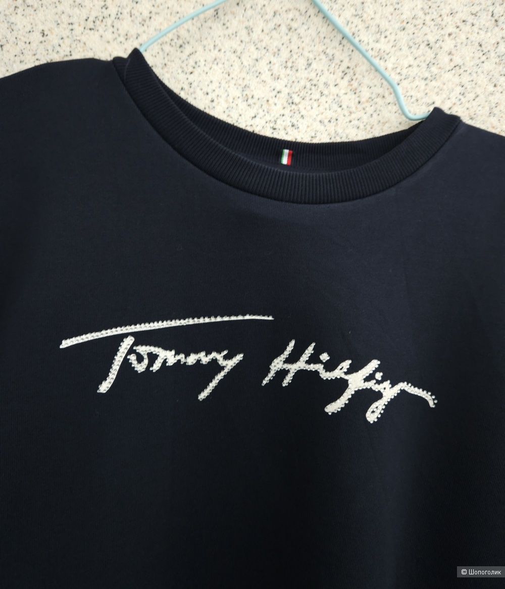 Свитшот Tommy Hilfiger, M