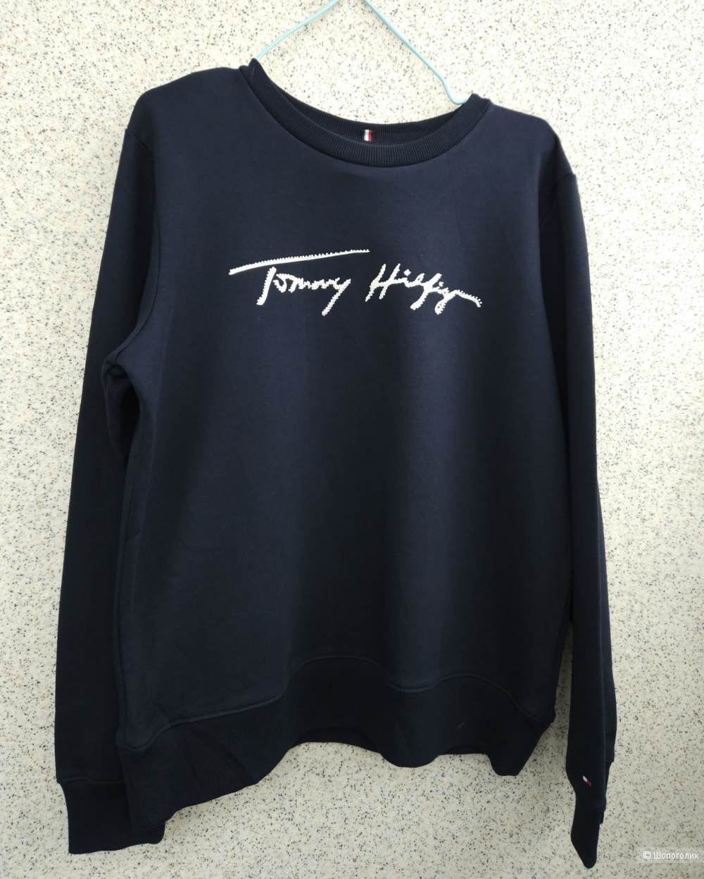 Свитшот Tommy Hilfiger, M