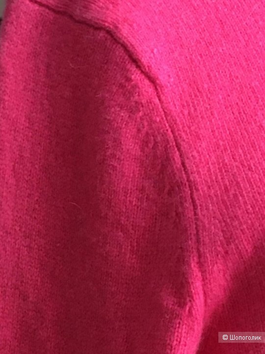 Uniqlo& Ines DE LaFressanse, свитер из овечьей шерсти, М