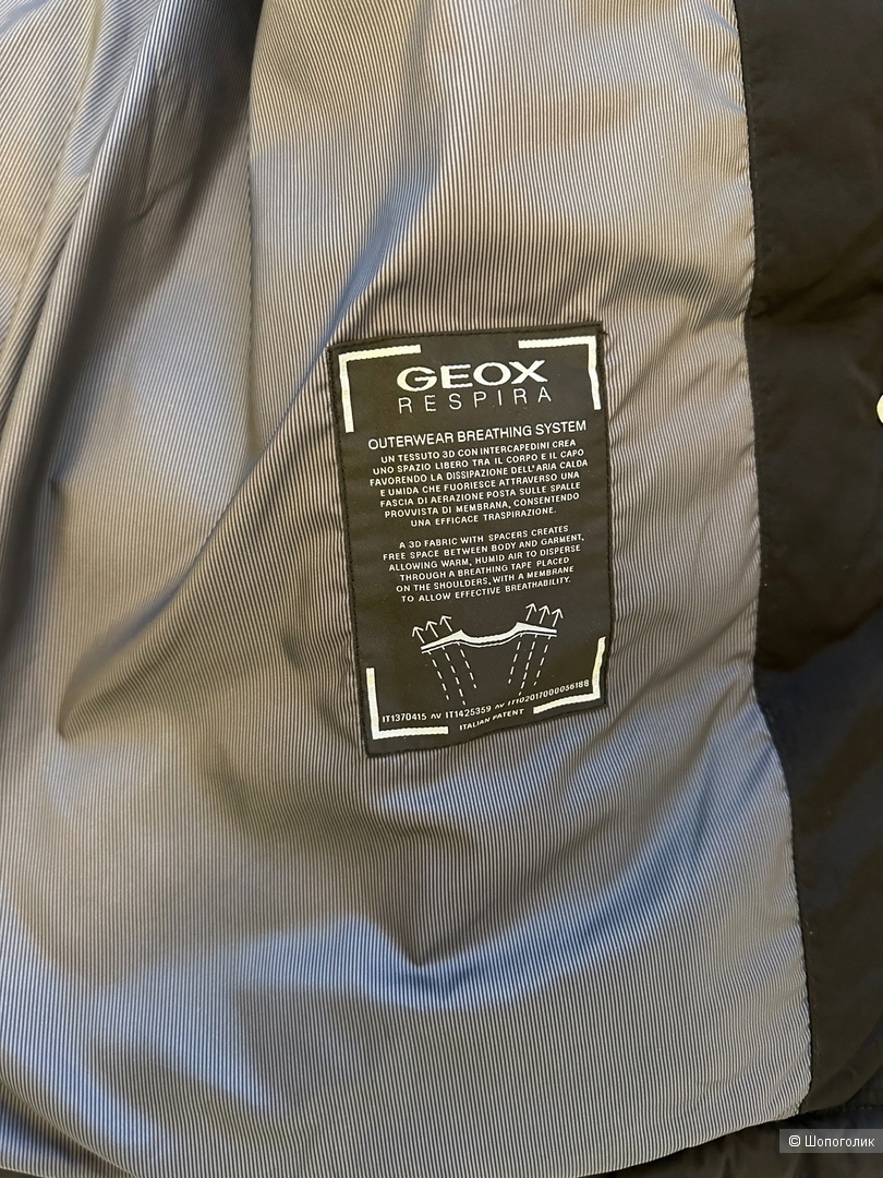 Куртка Geox 46-48