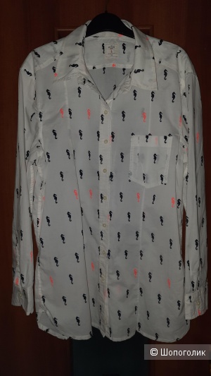 Женская рубашка «Gap», размер 48-50