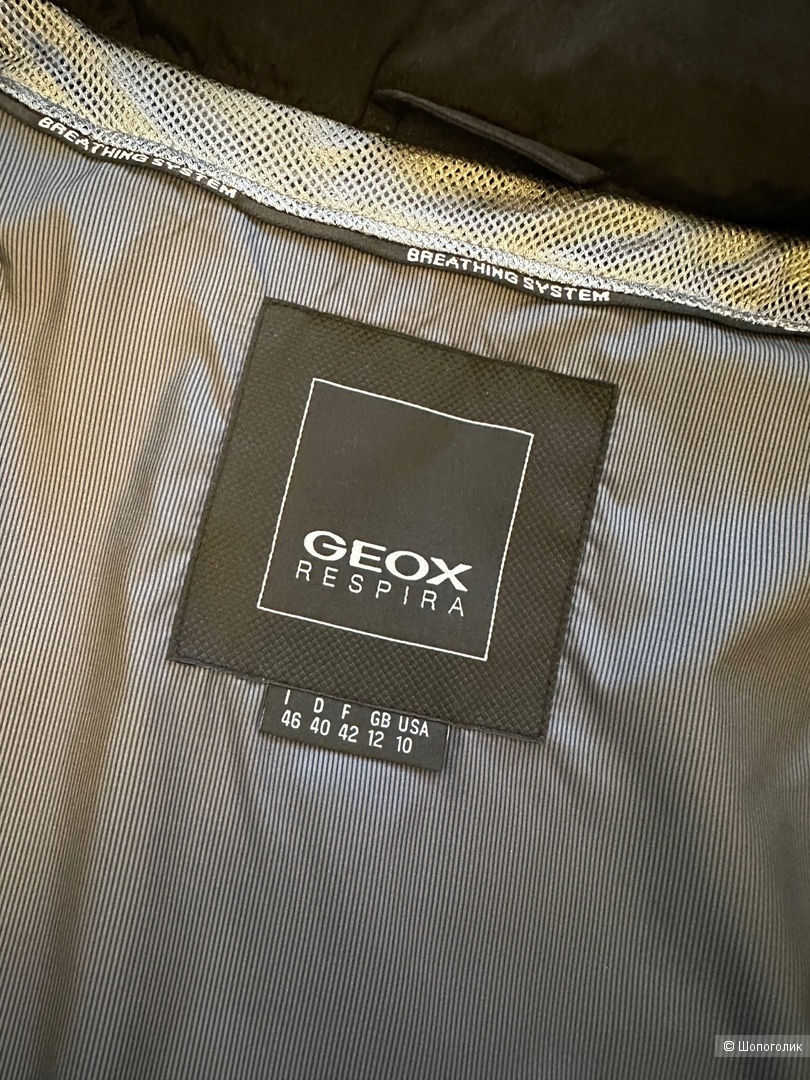 Куртка Geox 46-48