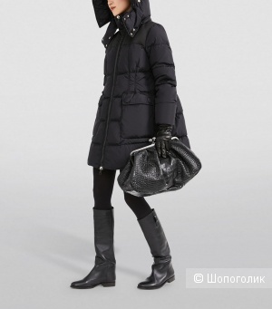 Пуховик Weekend max mara 36IT