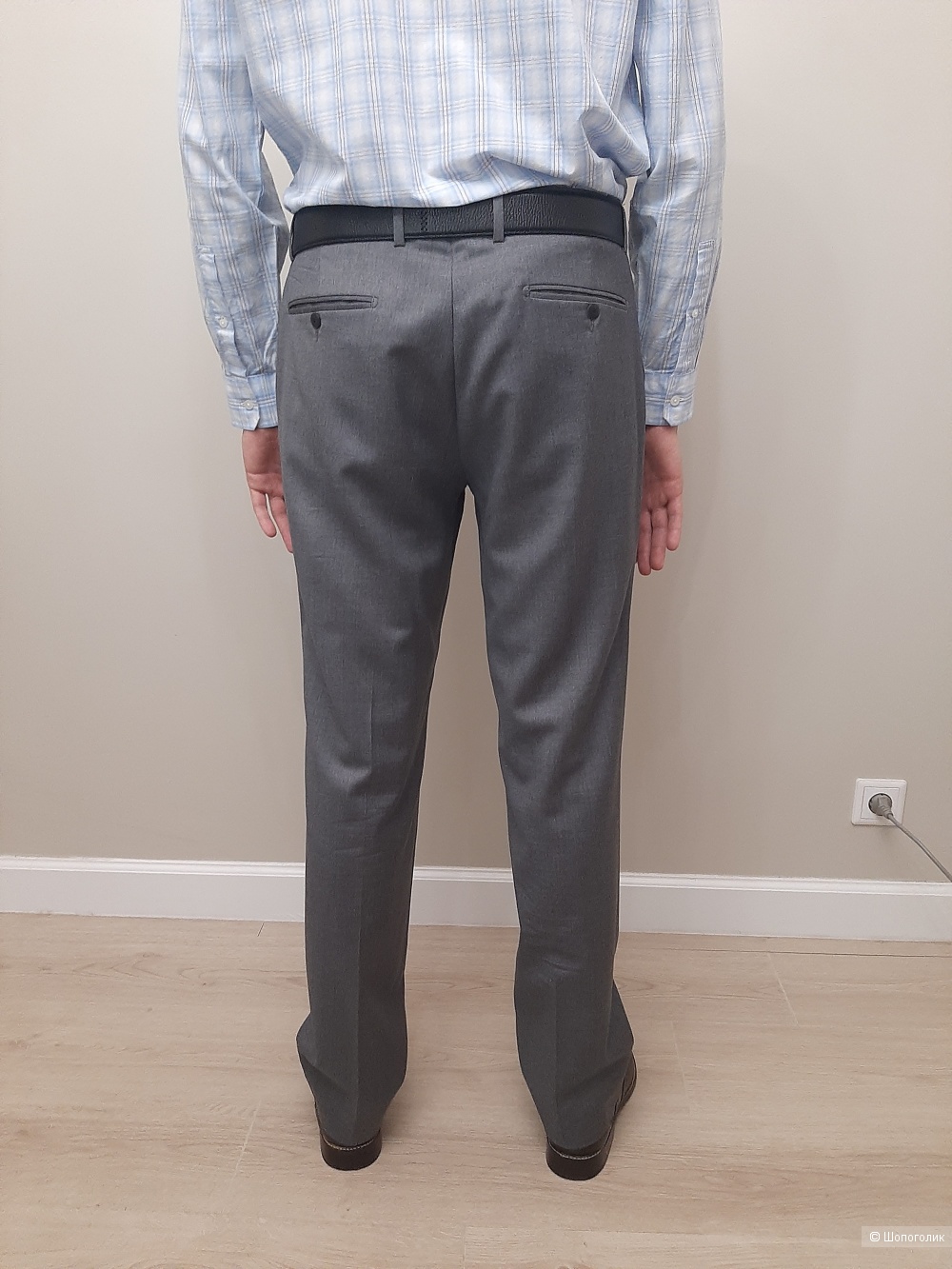 Мужские брюки Façonnable, 52