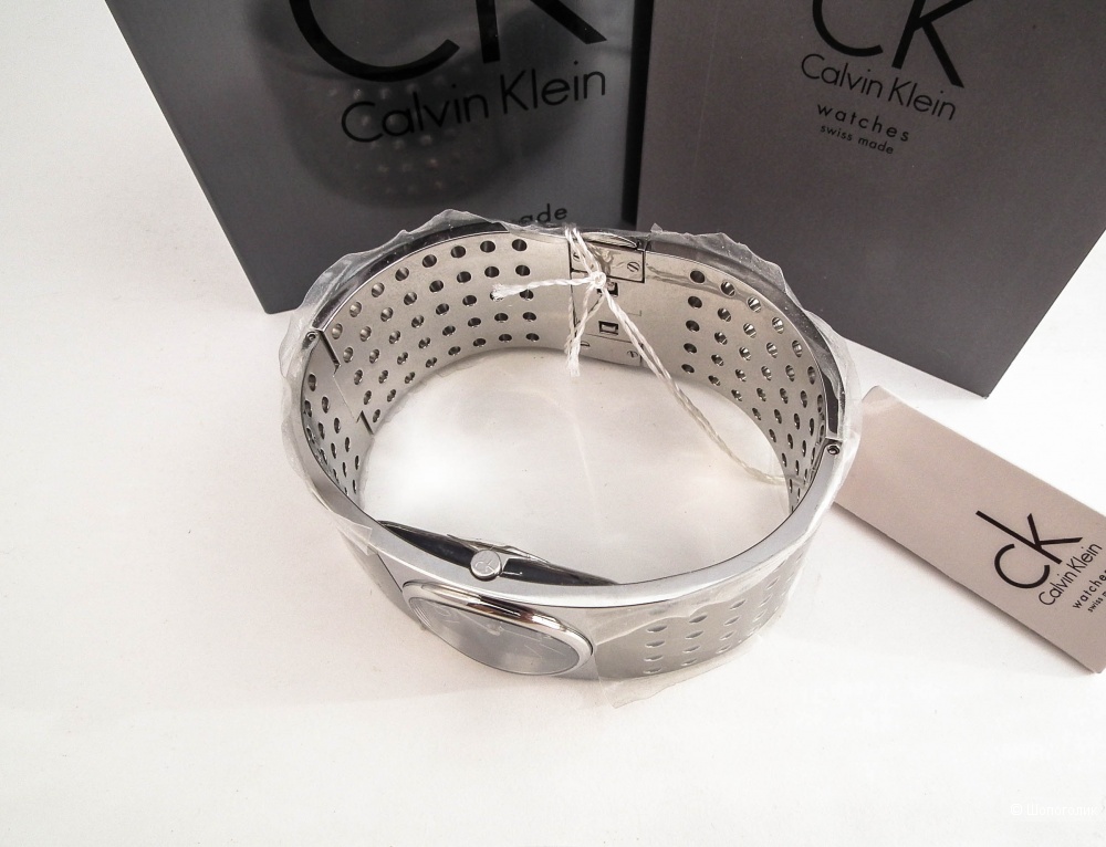 Часы браслет Calvin Klein K8323107