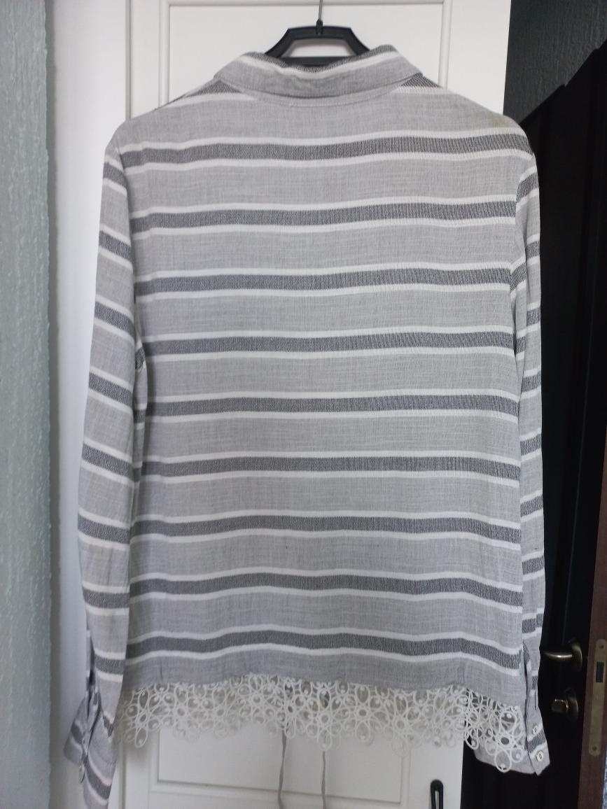 Блуза Devur, 40-42 размер