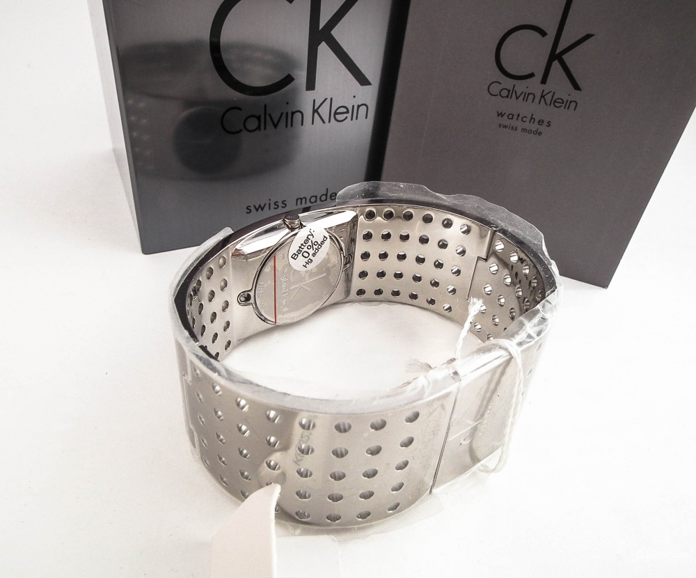 Часы браслет Calvin Klein K8323107