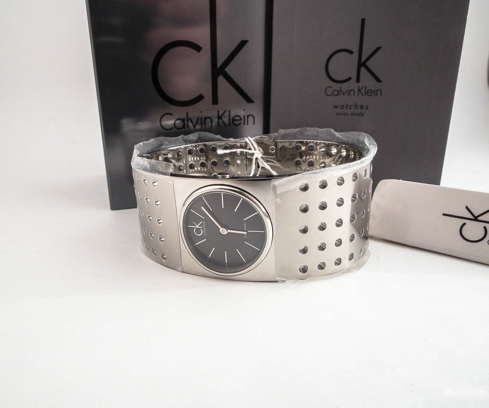 Часы браслет Calvin Klein K8323107