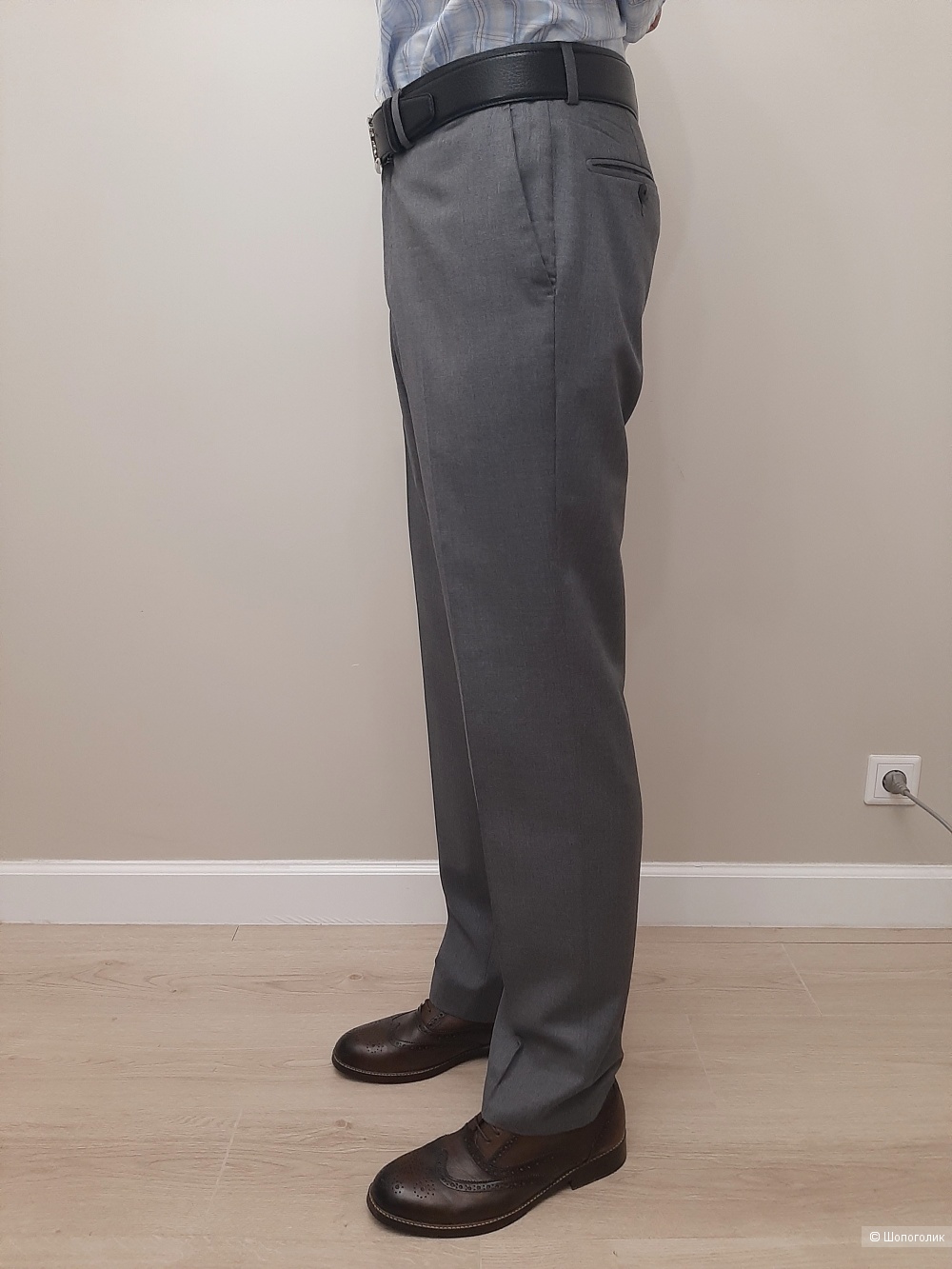 Мужские брюки Façonnable, 52