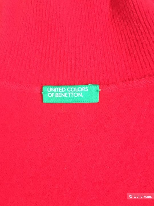 United Colors of Benetton, водолазка S-M