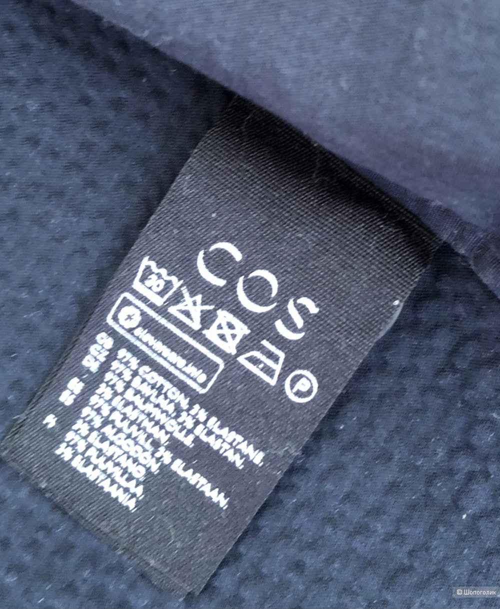 Рубашка COS размер S-M
