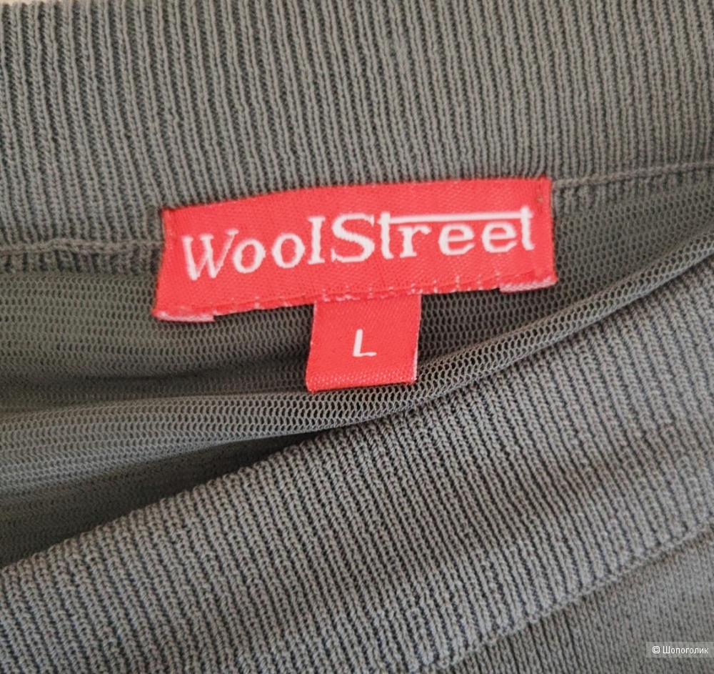 Костюм/комплект  WoolStreet, М, 46
