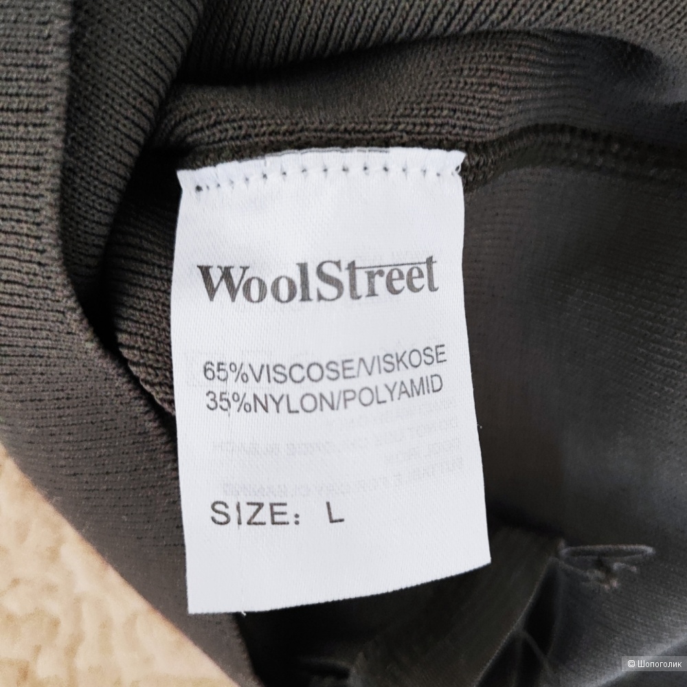 Костюм/комплект  WoolStreet, М, 46