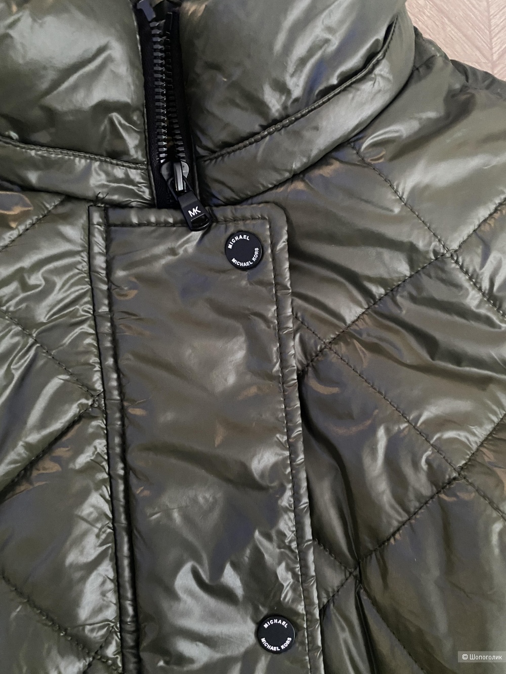Куртка Michael Kors размер М