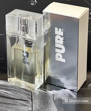 Jil Sander Pure edt 50 ml