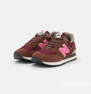 Кроссовки New Balance 39/40 унисекс