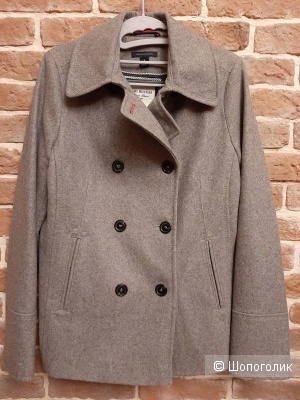 Пальто Tommy Hilfiger, размер 8 (44-46-48)
