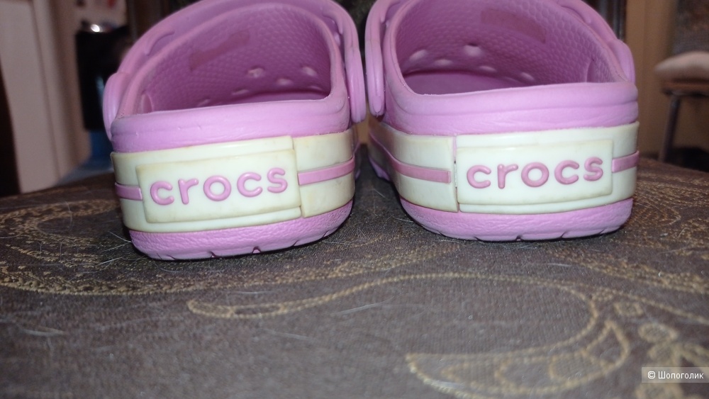 Crocs размер C9