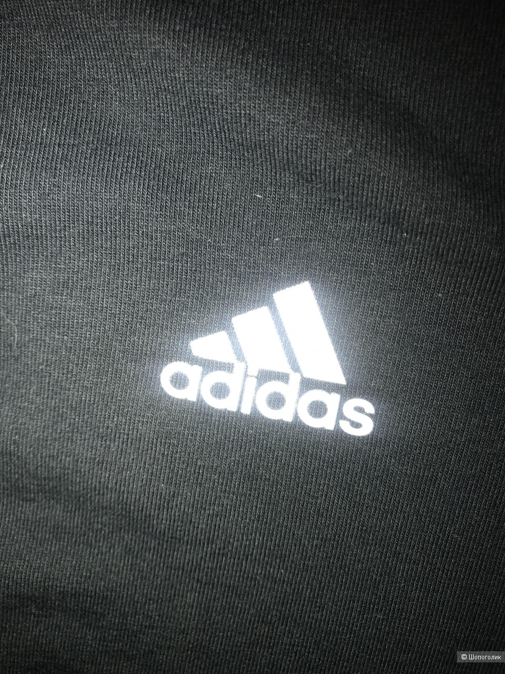 Лосины Adidas р.164