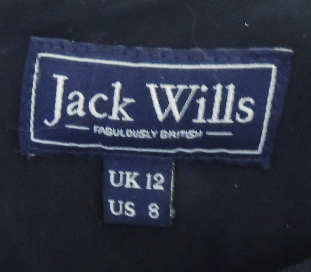 Юбка Jack Wills. 46/46-48 размер