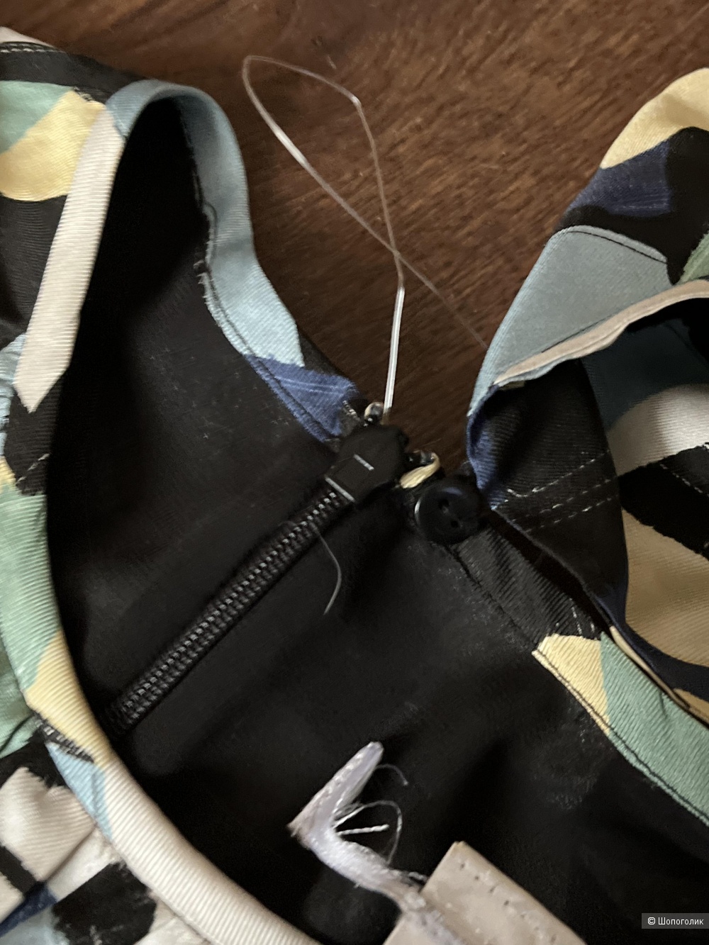 Платье МаxMara, р.46