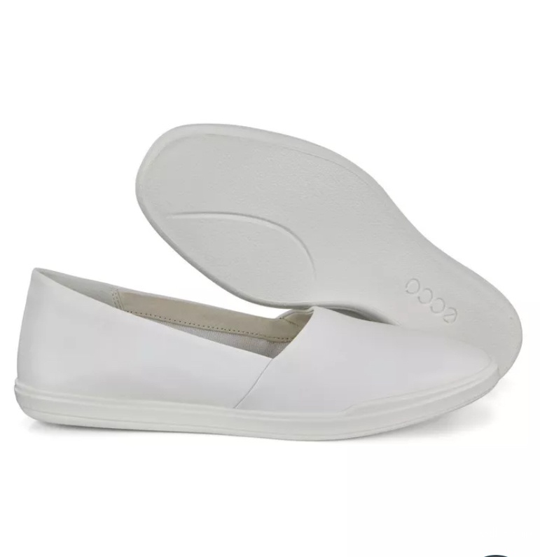 Слипоны ECCO SIMPIL W, 38