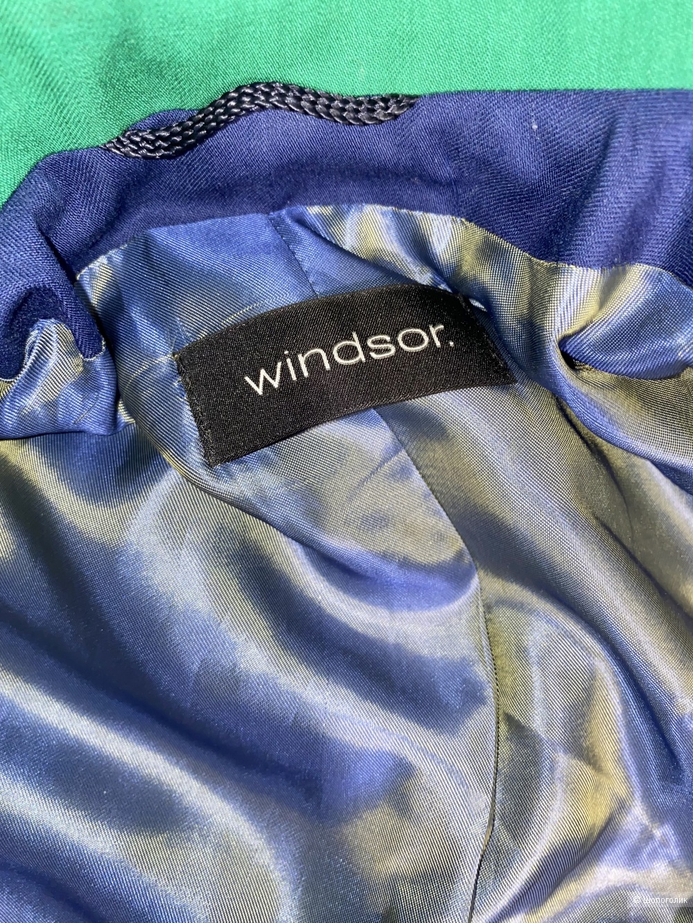 Пиджак Windsor размер - S,M,L