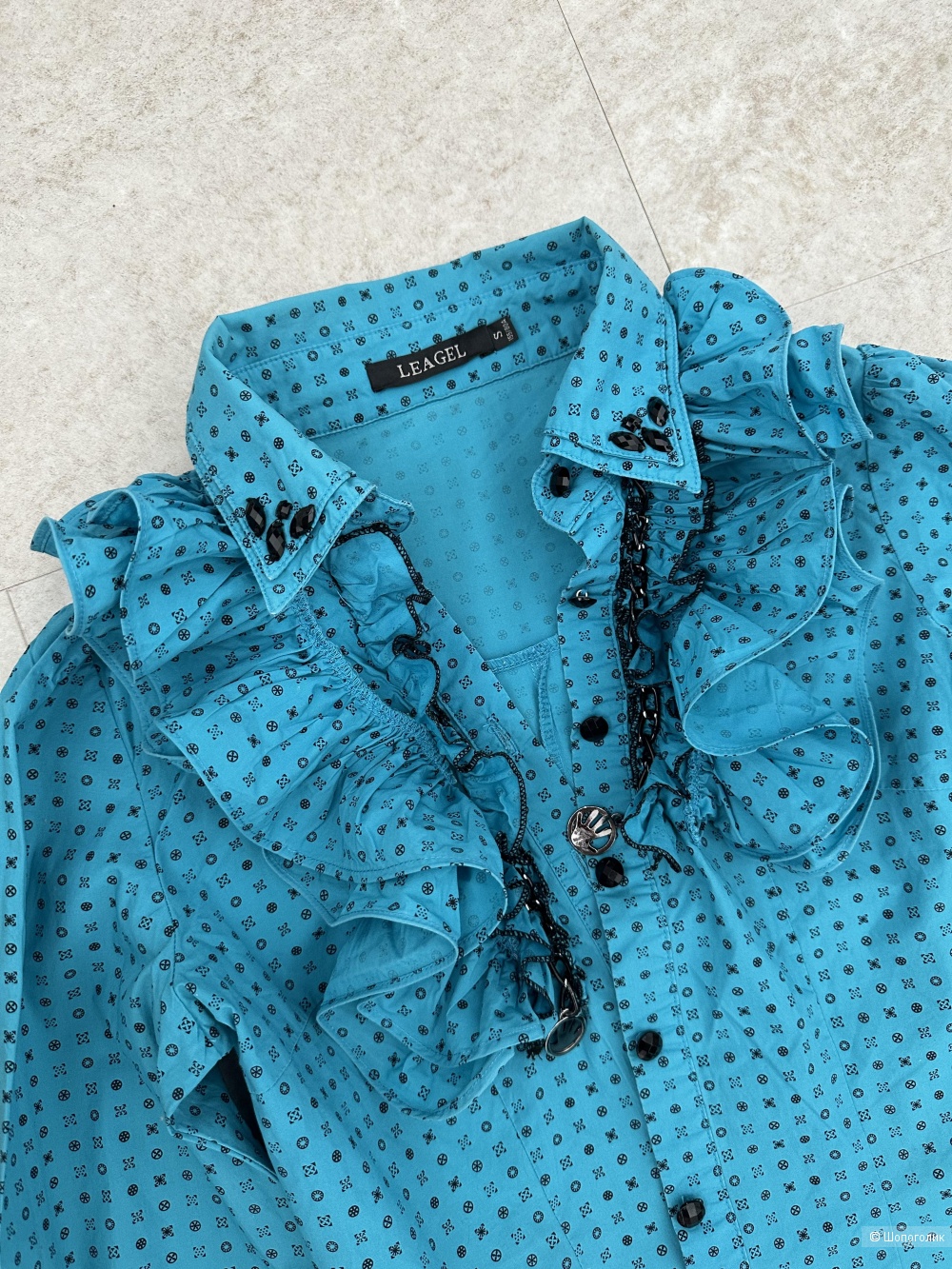Блузка Leagel 42-44 размер