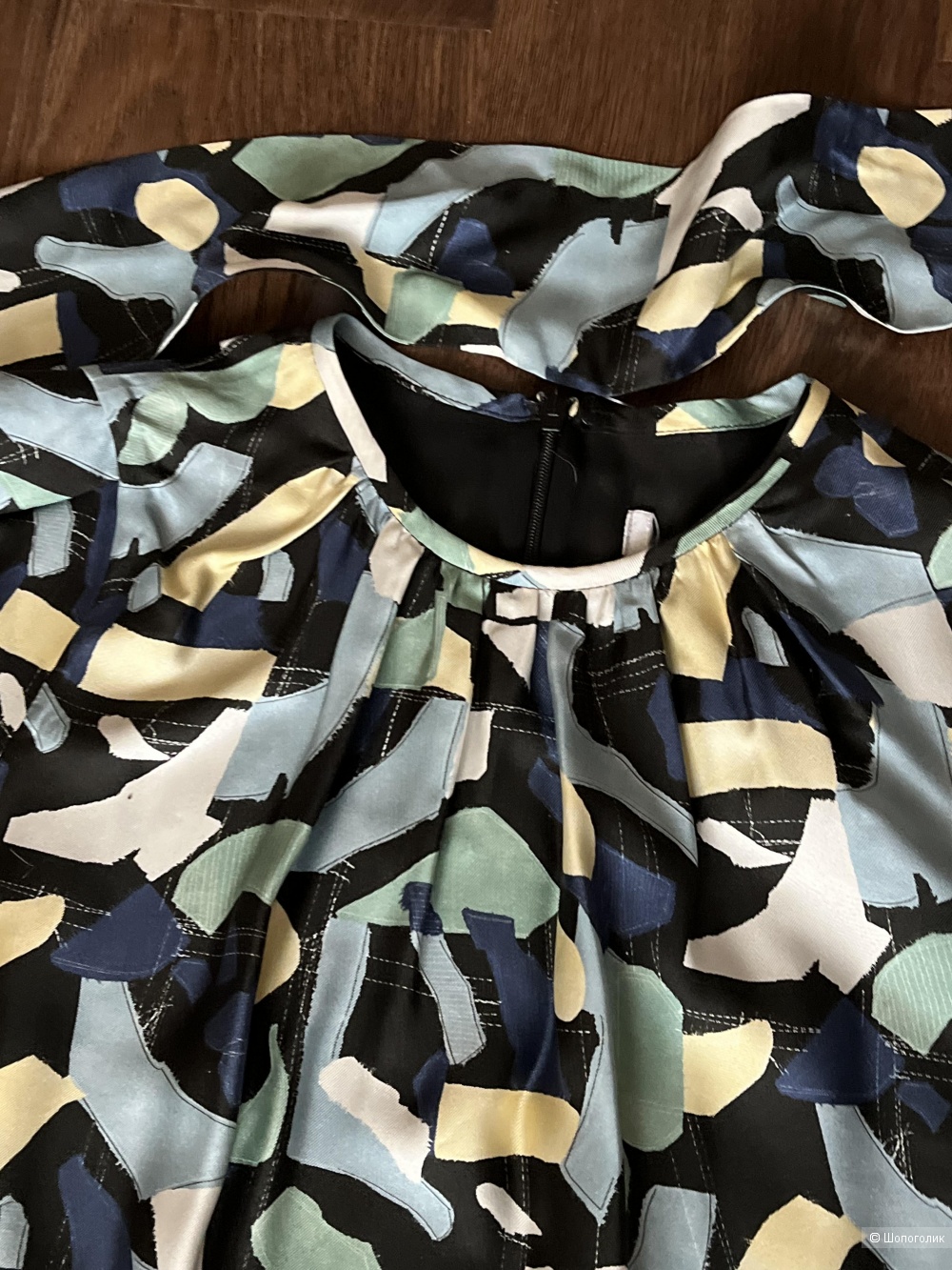 Платье МаxMara, р.46