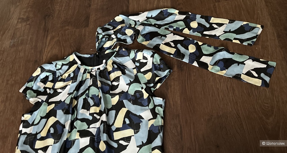 Платье МаxMara, р.46