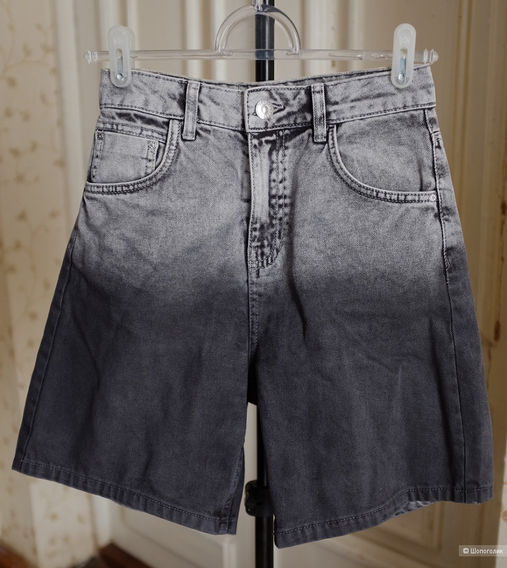 Шорты Bershka, размер XS (eur 34)