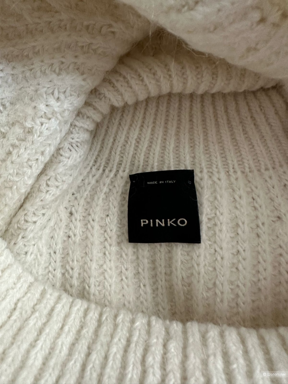 Свитер PINKO, размер xs