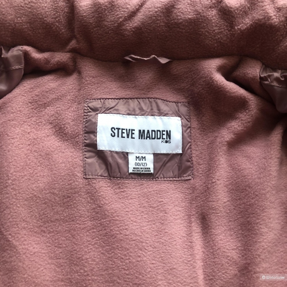 Куртка для девочки Stеve Madden, 10-12 лет