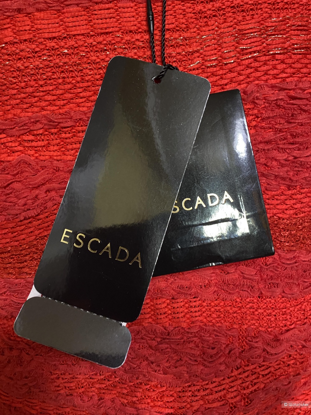 Комплект Escada  42-44