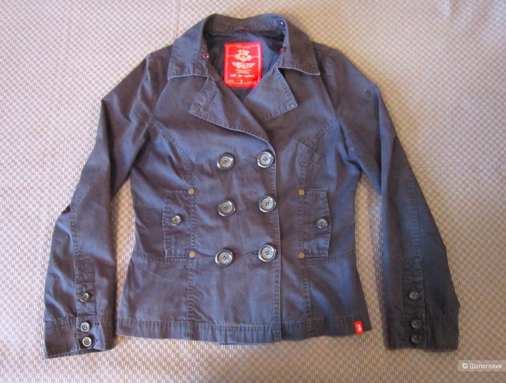 Куртка/ тренч, EDC (Esprit), 48/46 размер
