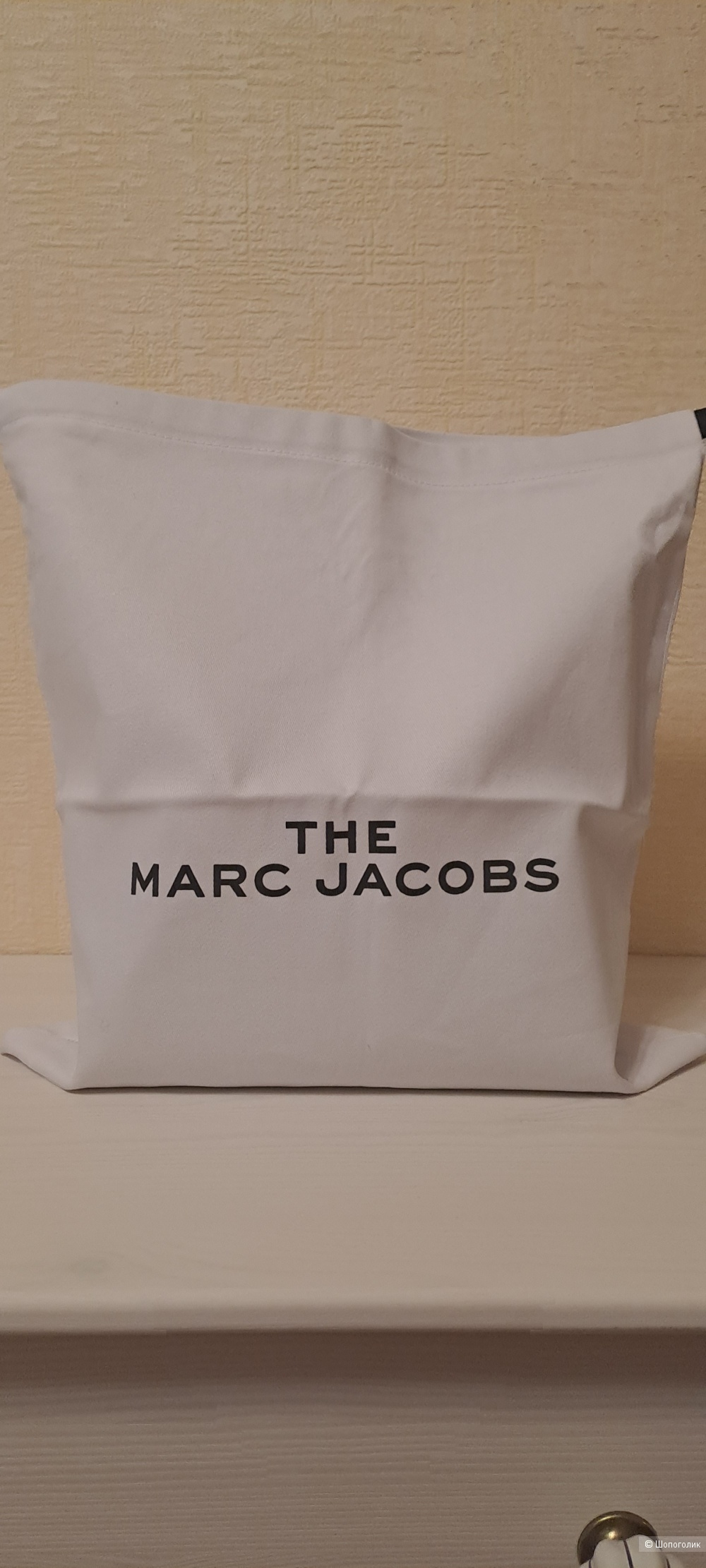Сумка Marc Jacobs Cruiser Small Satchel