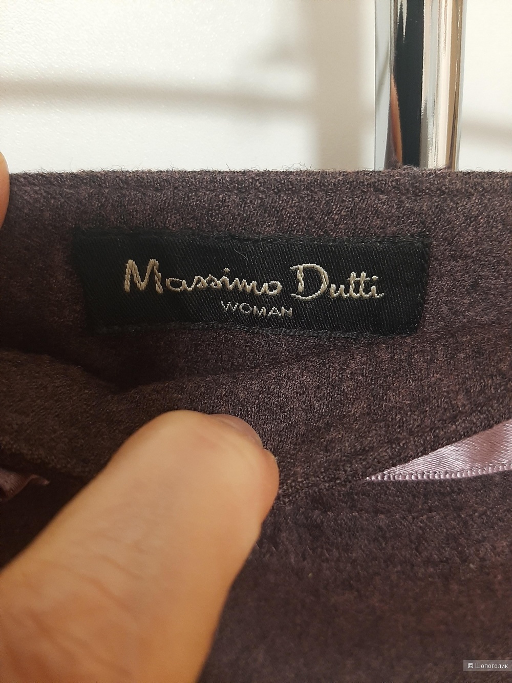 Юбка Massimo Dutti р. S