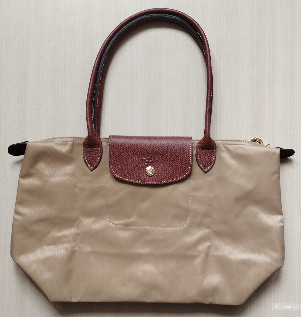 Сумка Longchamp LE PLIAGE Original Tote, размер M