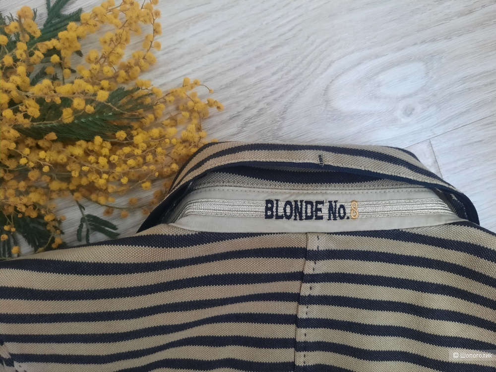 Пиджак женский Blonde No.8, 46-й размер