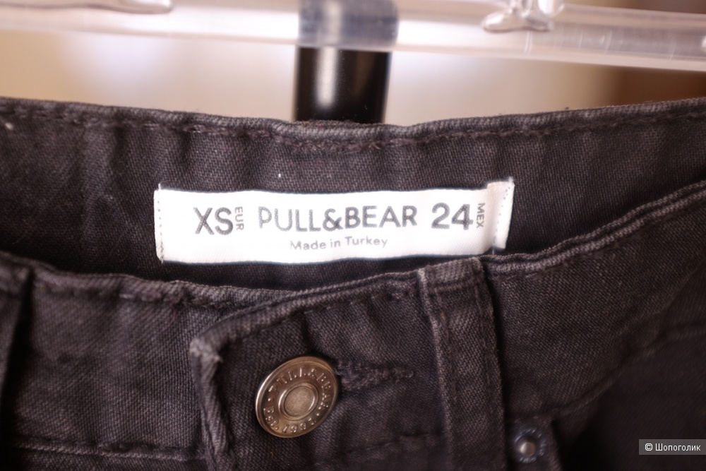 Юбка Pull&Bear, размер XS