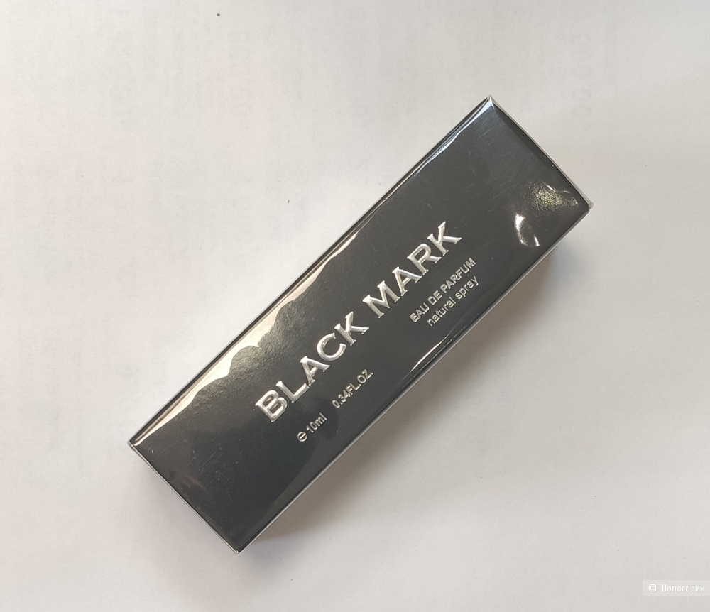 RicHarD Maison De Parfum Black Mark 10 мл