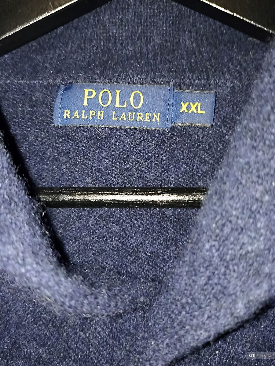 Polo Ralph Lauren джемпер р. 48-50
