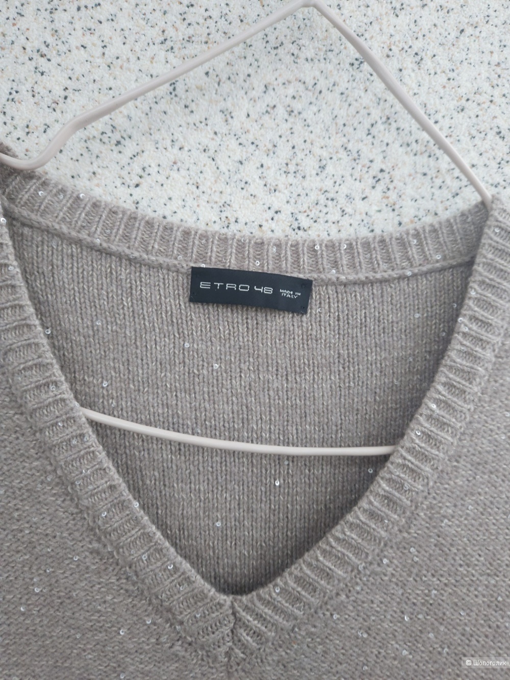 Джемпер Etro, 44-46