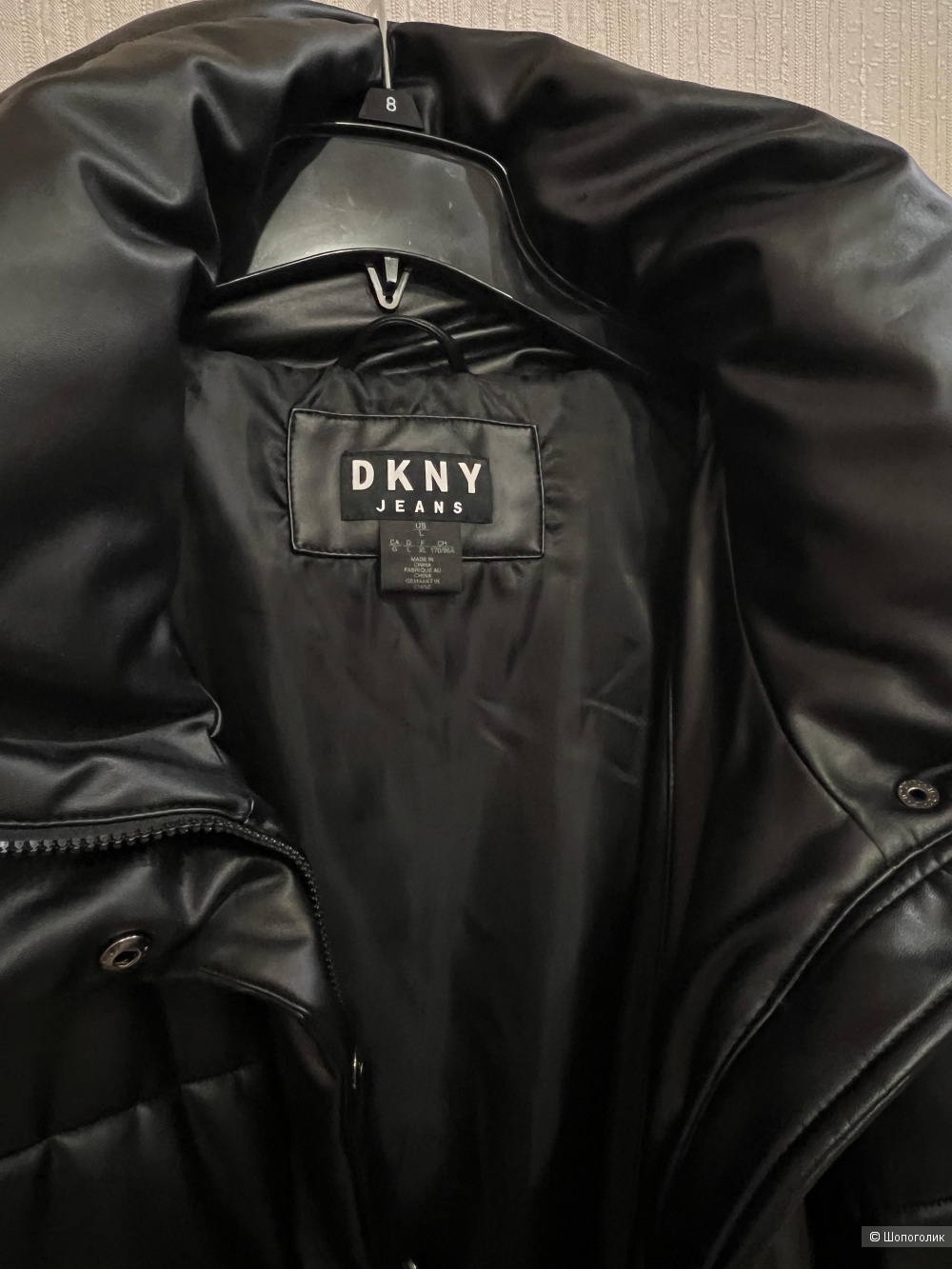 Куртка DKNY, размер L