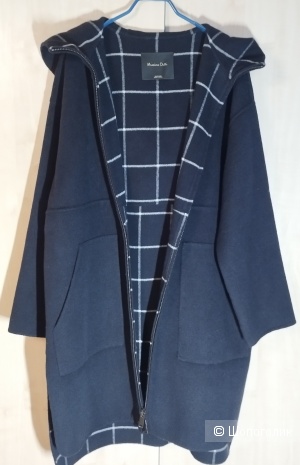 Пальто Massimo Dutti, размер M