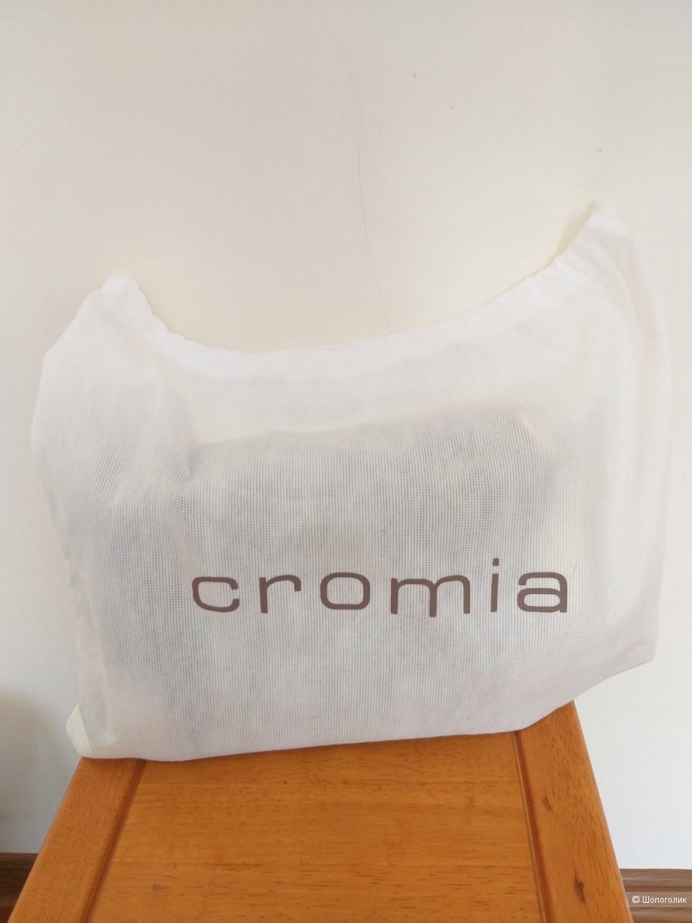 Сумка Cromia