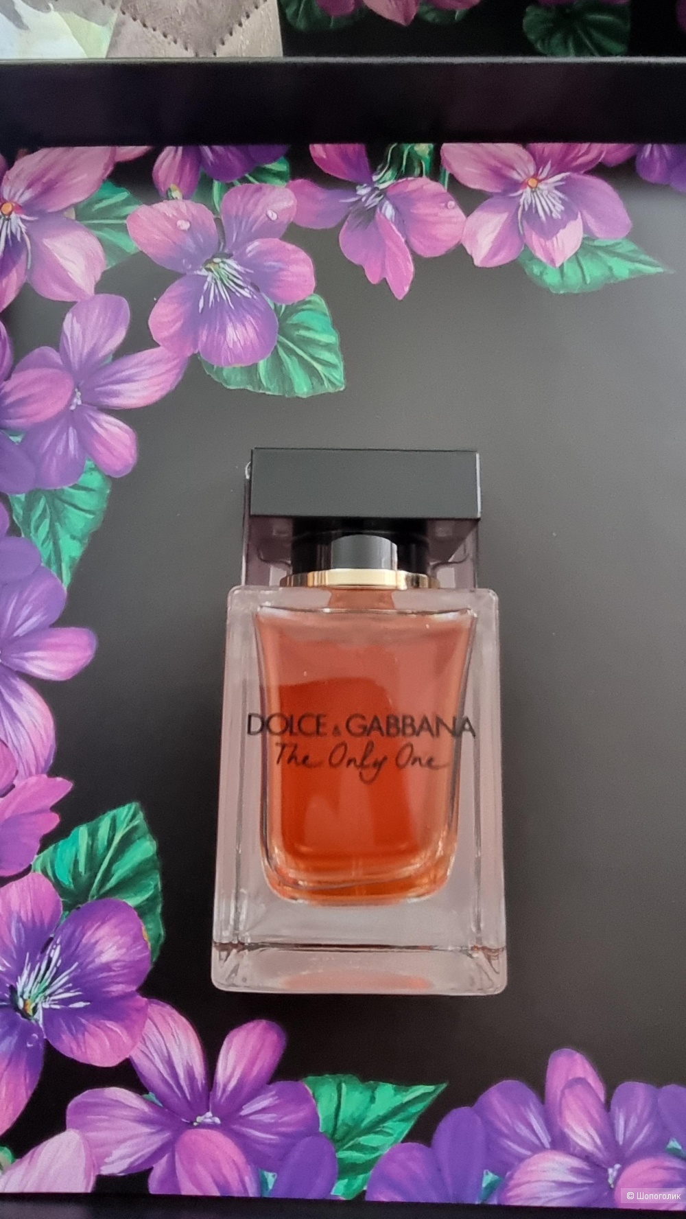 Парфюмерная вода THE ONLY  ONE Dolce& Gabbana 50 ml