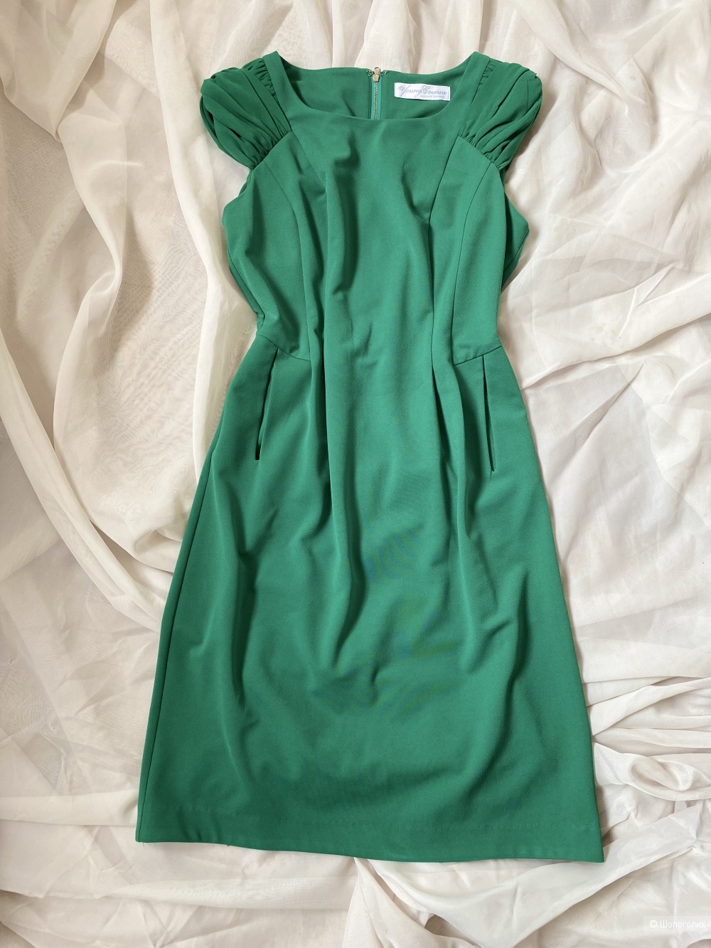 Платье Barbara schwarzer , размер S-M