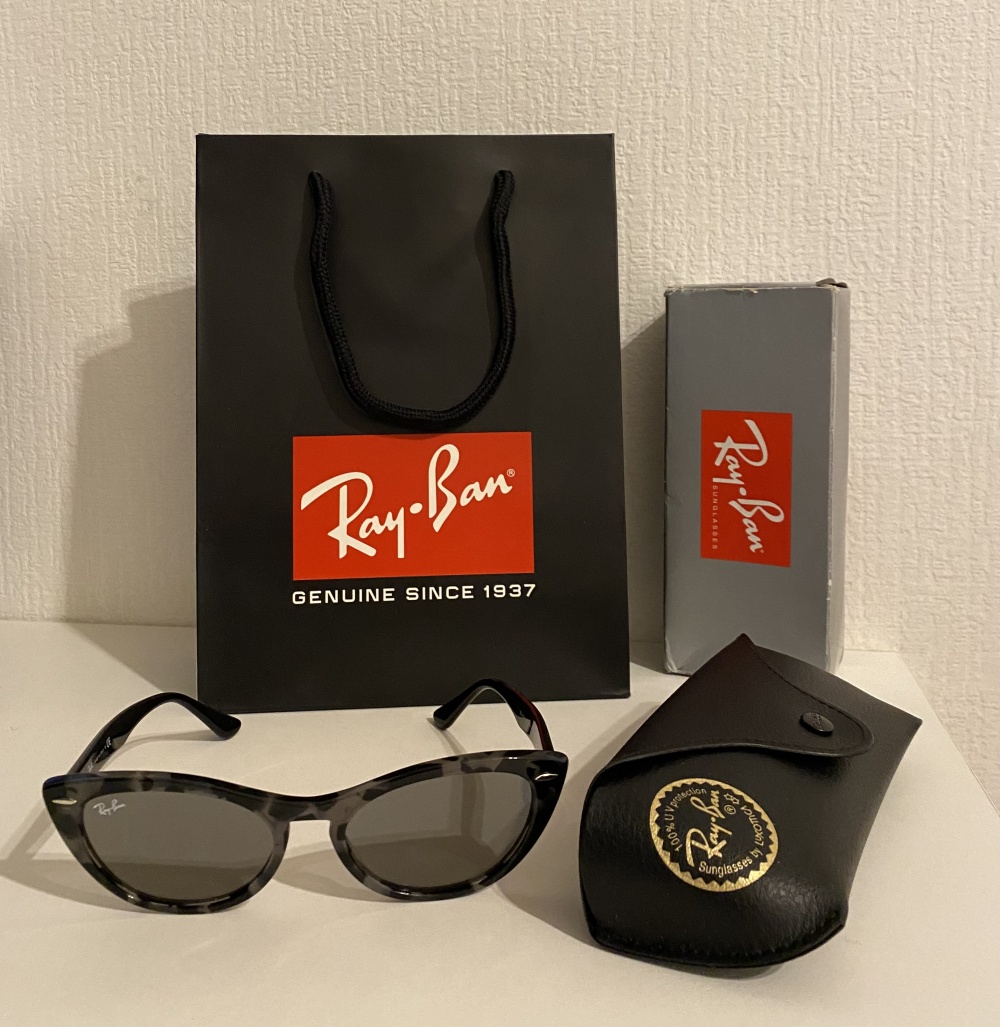 Очки Ray Ban, one size