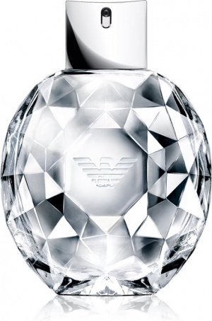 Парфюмерная вода GIORGIO ARMANI Emporio Armani Diamonds ~17 ml